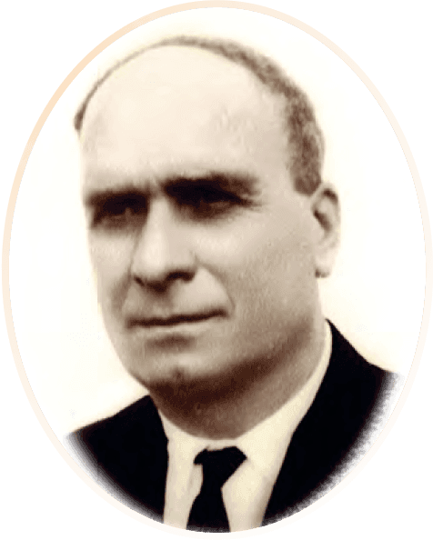 Manuel dos Santos Nabeiro