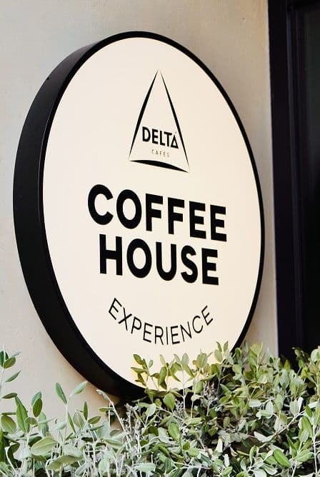 The Delta Coffee House Experience arrives in Paris in 2025, after transforming the neighborhood coffee experience.