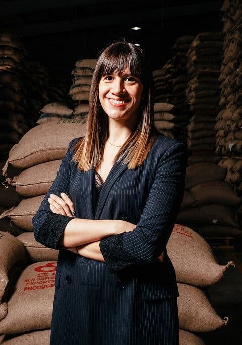 Rita Nabeiro