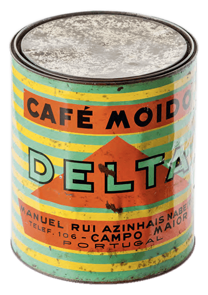 Coffee Packaging